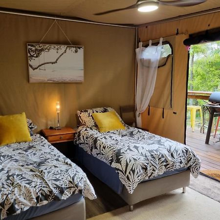 Birdsong Retreat - On Lamb Island Bed and Breakfast Karragarra Island Εξωτερικό φωτογραφία
