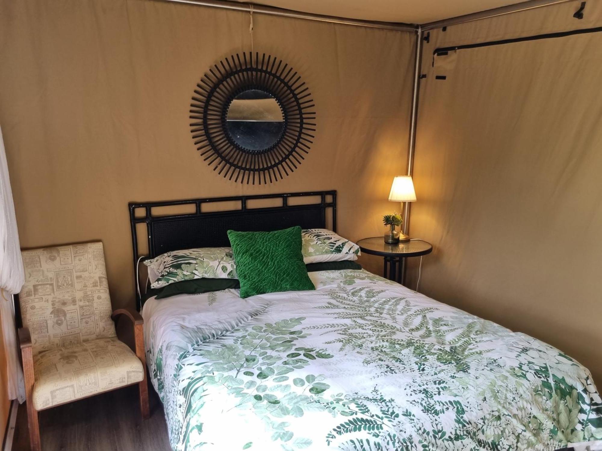 Birdsong Retreat - On Lamb Island Bed and Breakfast Karragarra Island Εξωτερικό φωτογραφία