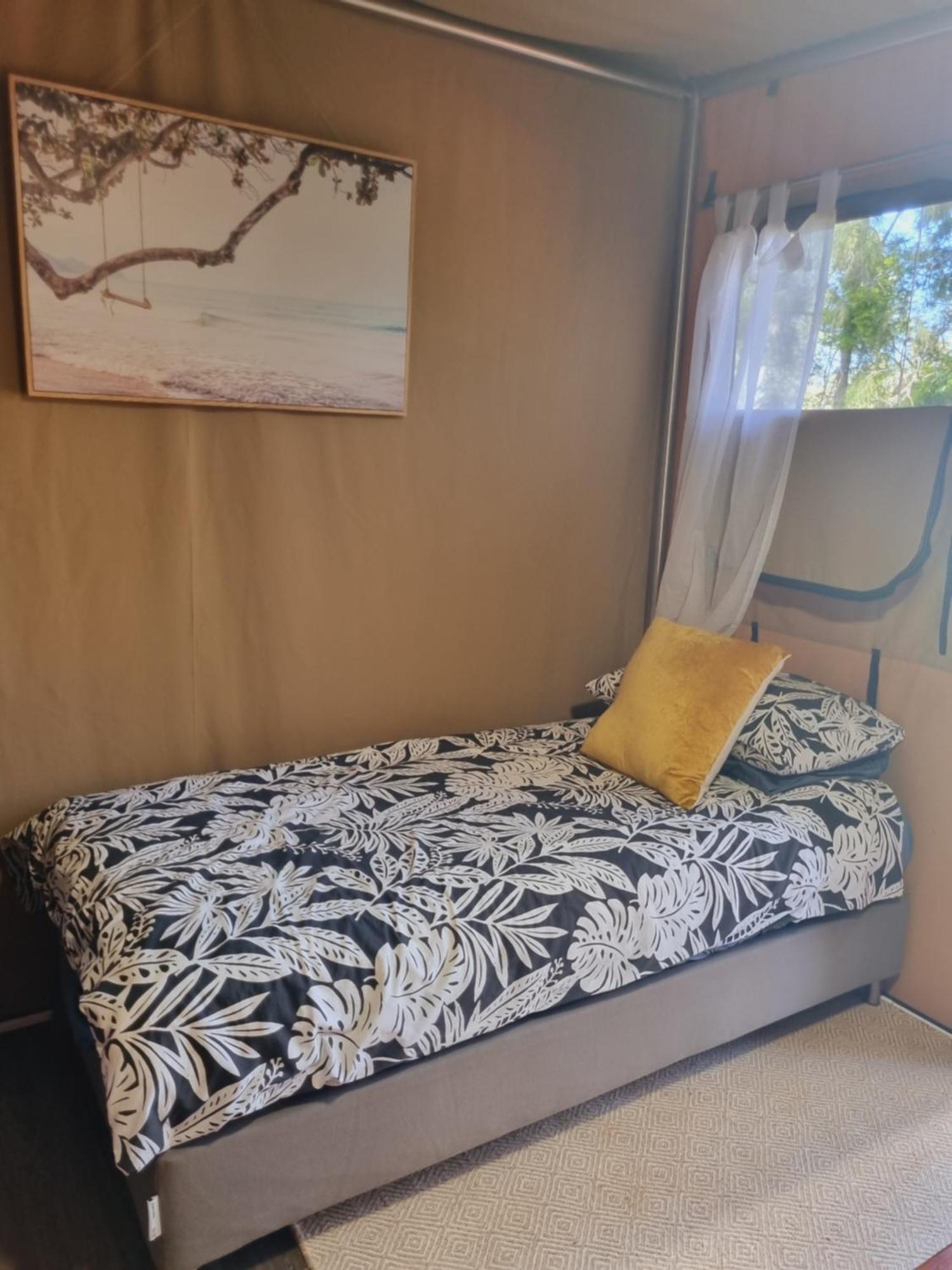 Birdsong Retreat - On Lamb Island Bed and Breakfast Karragarra Island Δωμάτιο φωτογραφία