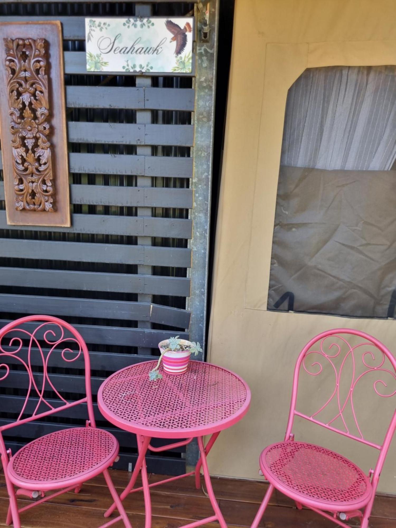 Birdsong Retreat - On Lamb Island Bed and Breakfast Karragarra Island Εξωτερικό φωτογραφία