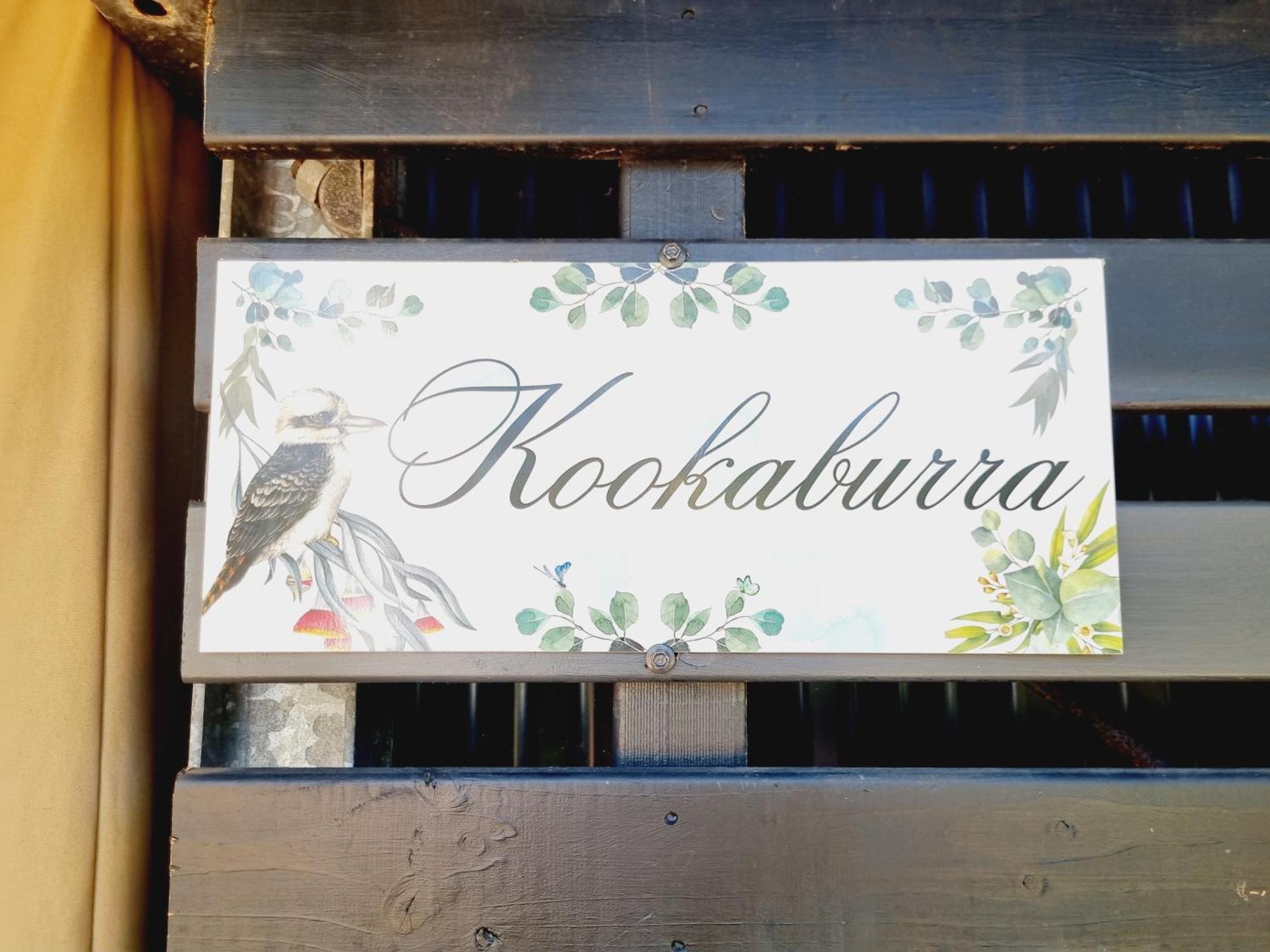 Birdsong Retreat - On Lamb Island Bed and Breakfast Karragarra Island Εξωτερικό φωτογραφία