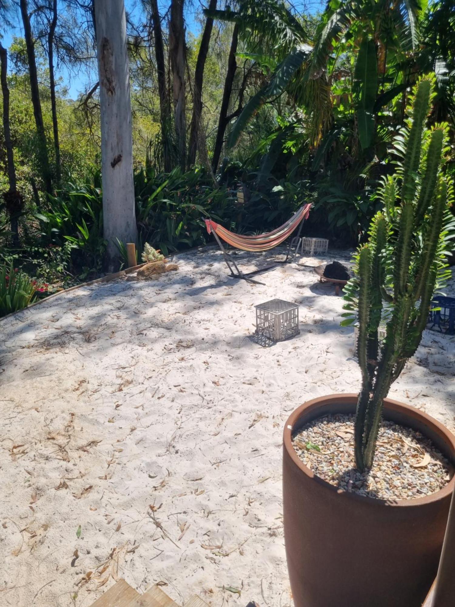 Birdsong Retreat - On Lamb Island Bed and Breakfast Karragarra Island Εξωτερικό φωτογραφία