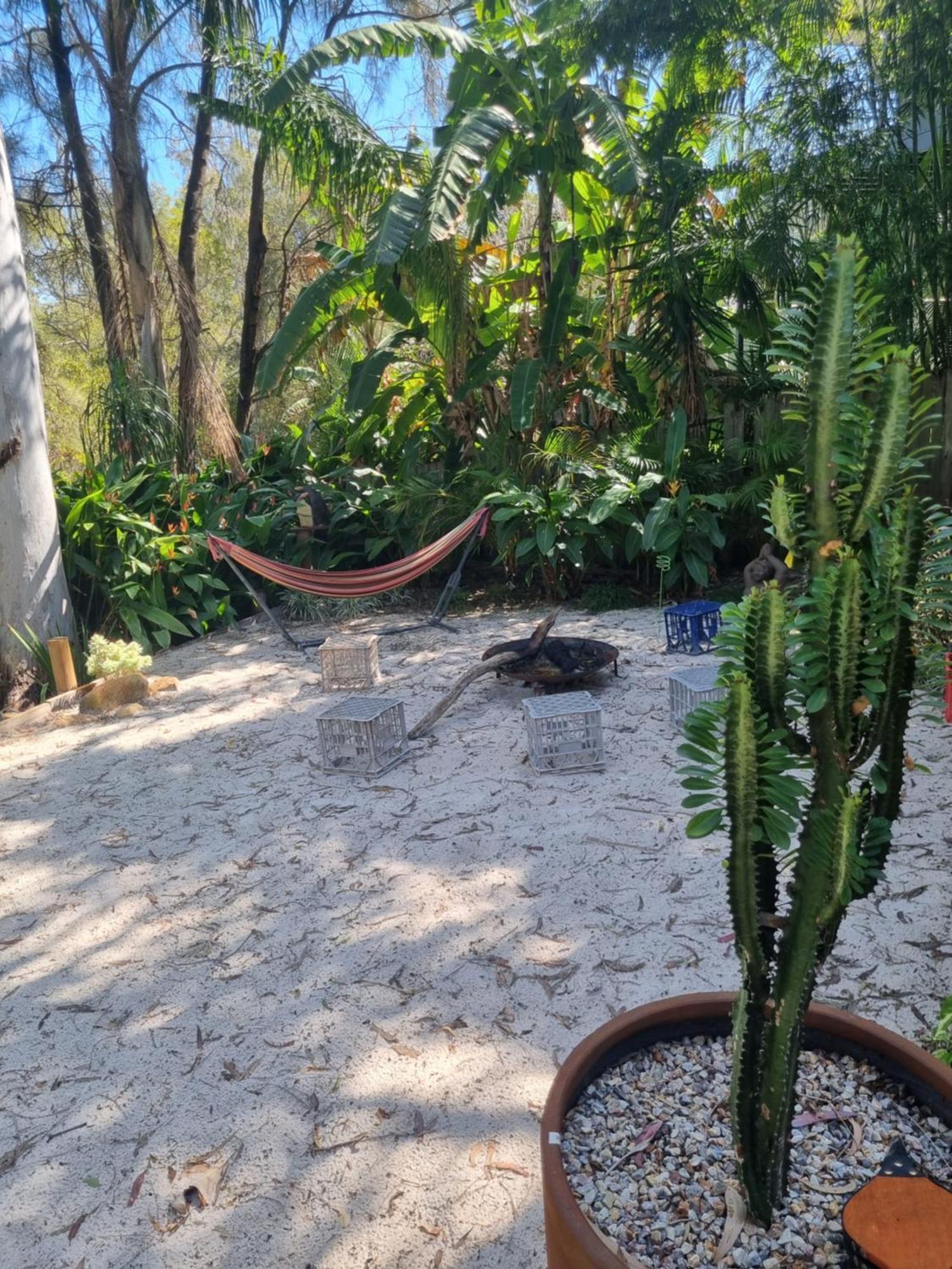 Birdsong Retreat - On Lamb Island Bed and Breakfast Karragarra Island Εξωτερικό φωτογραφία