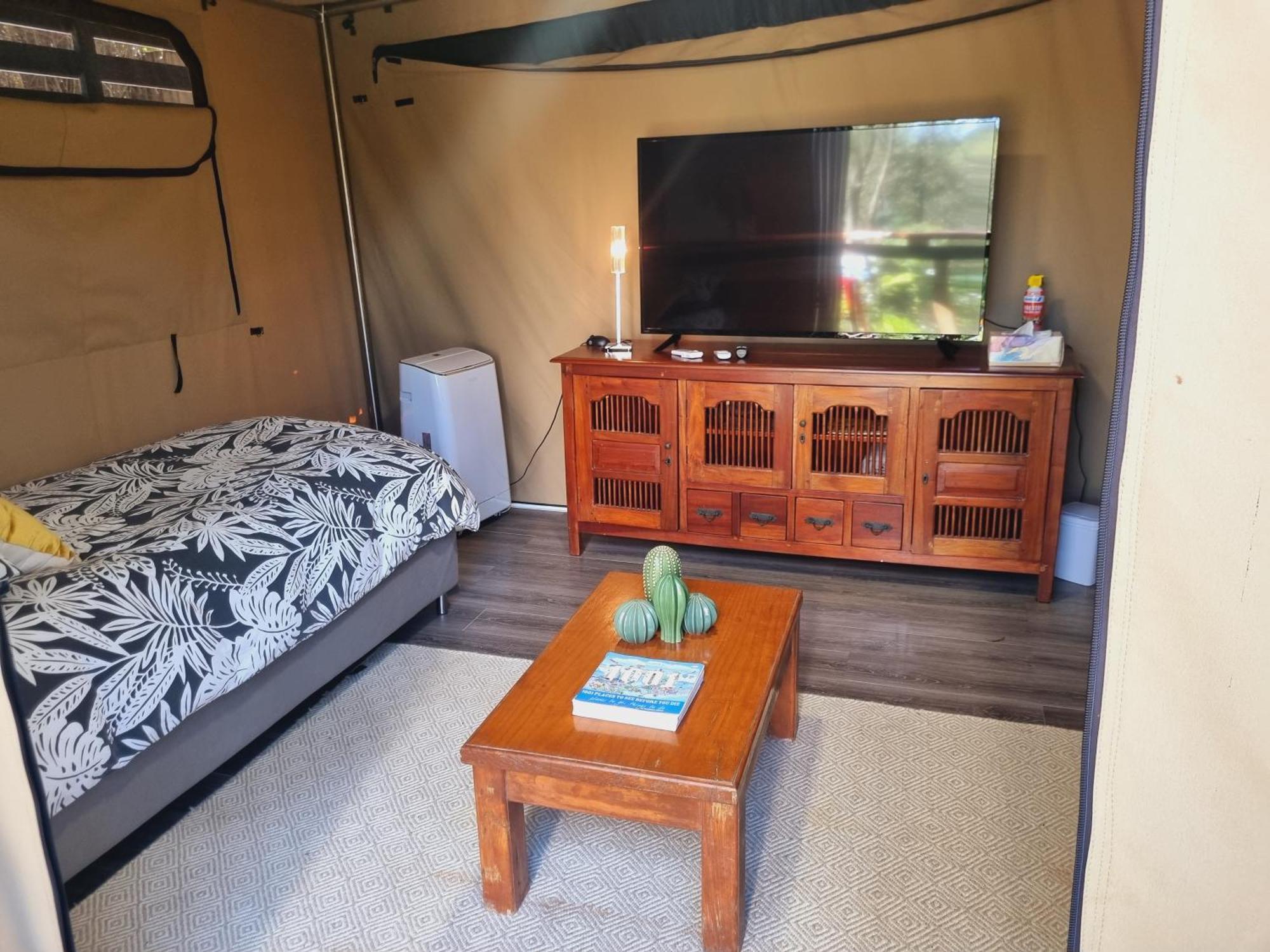 Birdsong Retreat - On Lamb Island Bed and Breakfast Karragarra Island Εξωτερικό φωτογραφία