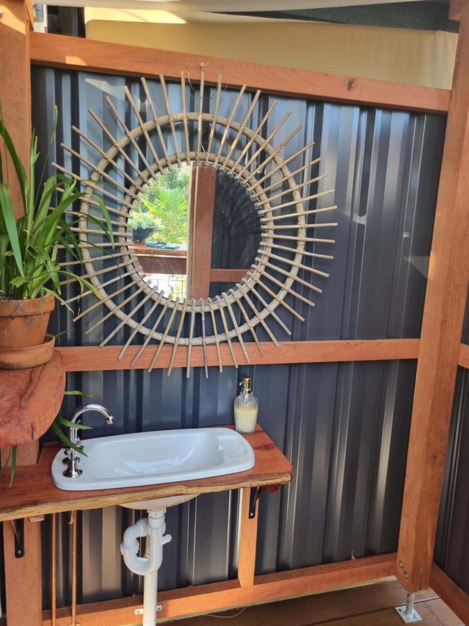 Birdsong Retreat - On Lamb Island Bed and Breakfast Karragarra Island Εξωτερικό φωτογραφία